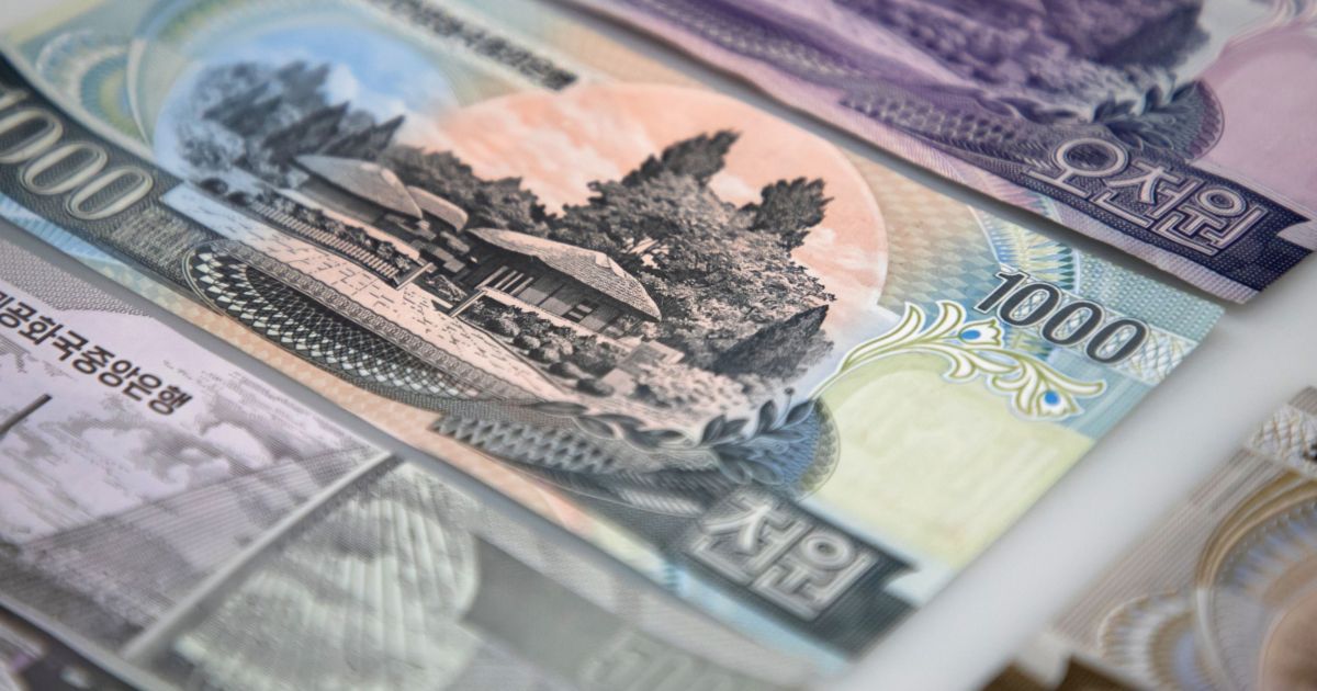 ¿Por qué la moneda de Corea del Norte sube frente al dólar estadounidense?