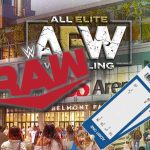 Algunos empleados de WWE creen que Tony Khan está comprando boletos de AEW para inflar artificialmente las cifras de ventas