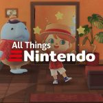 Animal Crossing: New Horizons 2.0 y Happy Home Paradise Impresiones |  Todas las cosas Nintendo