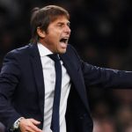 Antonio Conte cita el 'gran desafío' por delante como entrenador del Tottenham Hotspur