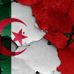 Morocco, Algeria, North Africa, Maghreb, Maroc, Algerian, Moroccan news, Morocco news, Algerian news, Juan Carlos Benitez Cerro