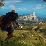 Assassin's Creed: Valhalla obtendrá cuatro actualizaciones de contenido más antes de fin de año