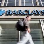 Barclays es citado por las Islas Vírgenes de EE. UU. Por conexiones con el difunto criminal sexual Jeffrey Epstein