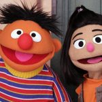 'Barrio Sésamo' estrena a Ji-Young, el primer Muppet asiático-americano
