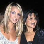 Britney Spears culpa a su madre por la tutela