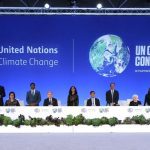 COP26: financiación masiva propuesta por una nueva alianza para ayudar a las economías emergentes a realizar una transición verde