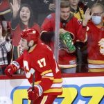 Calgary Flames gana 2-1 en tiroteos sobre Pittsburgh Penguins - Calgary