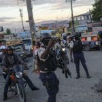 Canadá y Estados Unidos instan a los ciudadanos a abandonar Haití debido al 'deterioro' de la seguridad en medio de la crisis del combustible: National