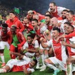 Champions League: el Ajax gana en Dortmund para clasificarse para los octavos de final