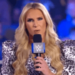 Charlotte Flair se burla de Becky Lynch, WWE abandona la historia del romance
