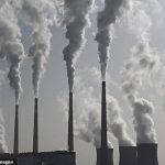 China e India recibirán una ganancia inesperada de ayuda climática de 1.500 millones de libras esterlinas a pesar de haber frustrado un acuerdo de la COP26 para reducir la dependencia de la energía del carbón.