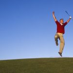 Cómo encontrar el palo de golf adecuado como principiante - Noticias de golf |  Revista de golf