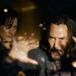 Concurso 'Matrix Resurrections': únete a Keanu Reeves y Carrie-Anne Moss en el estreno canadiense