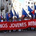 Cuba celebra el 65 aniversario del Levantamiento Armado de Santiago