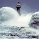 Decenas de miles sin electricidad en el Reino Unido a raíz de la tormenta