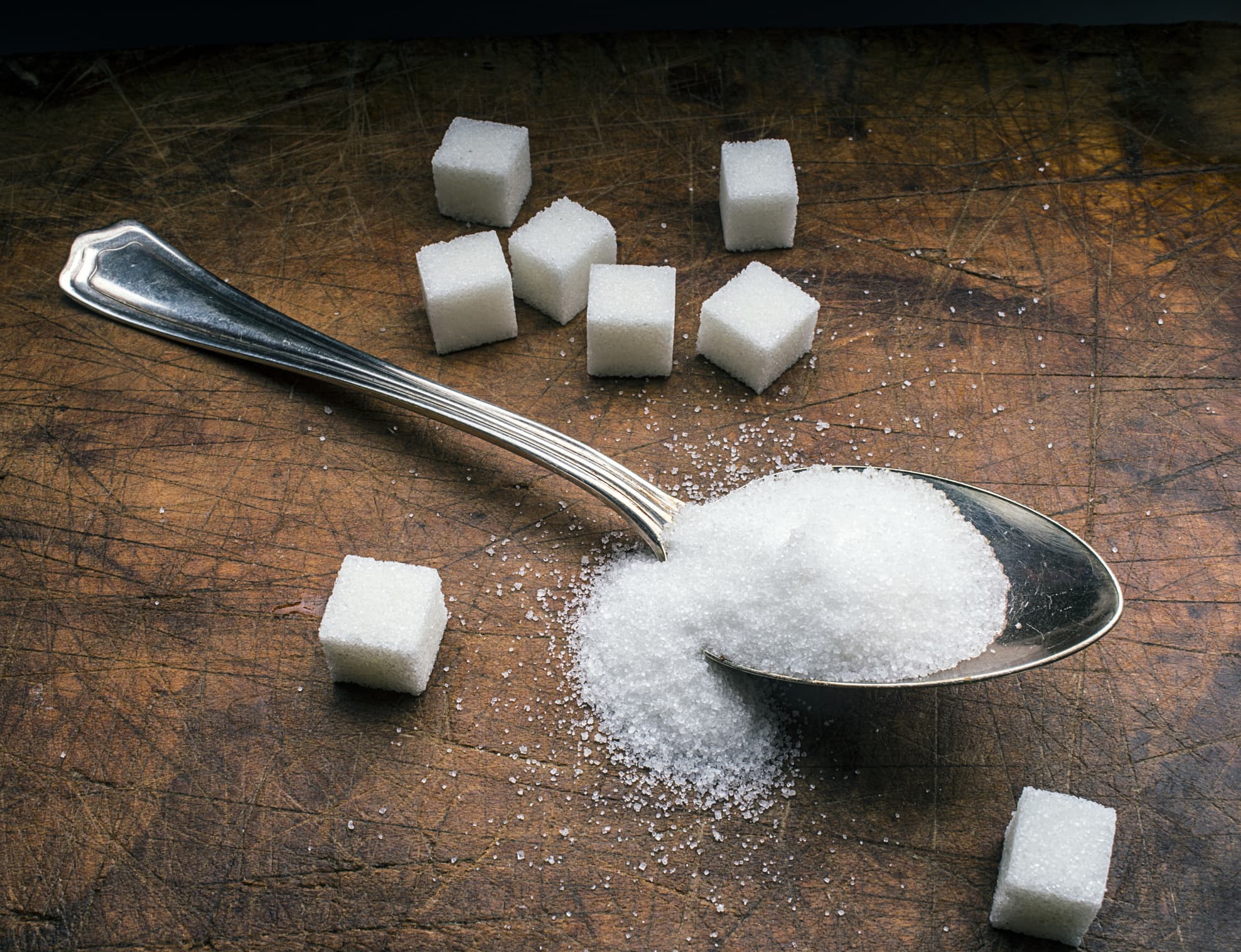 El Departamento de Justicia demanda para bloquear una gran fusión de azúcar, advirtiendo sobre aumentos de precios y tensiones en la cadena de suministro