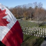 El Día del Recuerdo de 2021 marca el regreso de las ceremonias en persona en la mayor parte de Canadá