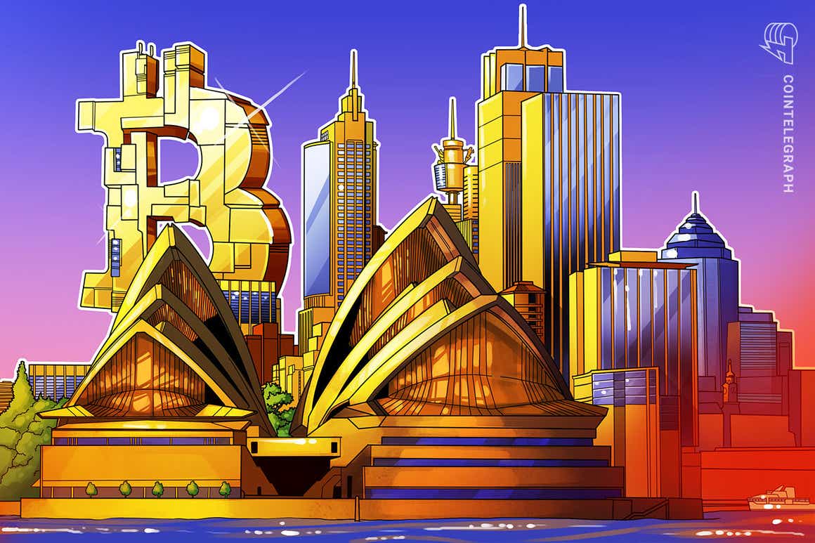 El ETF de Bitcoin de EE. UU. Favorece la aprobación de Australia, pero los australianos deben ir más allá