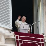 El Papa Francisco anima a los políticos a ser 'valientes' en la acción climática