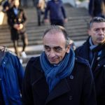 El experto en televisión de extrema derecha Eric Zemmour se postulará para la presidencia de Francia