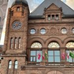 El gobierno de Ontario publicará un comunicado económico de otoño el jueves