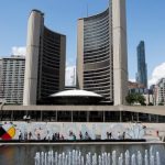 El personal de la ciudad de Toronto regresa a la oficina el 4 de enero, los centros cívicos reabrirán - Toronto