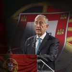 El presidente de Portugal veta la ley que legaliza la eutanasia