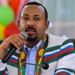 El primer ministro de Etiopía afirma los logros de la guerra e insta a los rebeldes a 'rendirse'