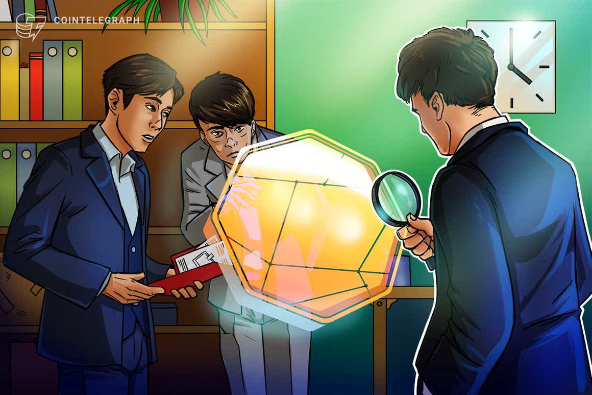 El regulador de Corea del Sur propone nuevas reglas estrictas para los emisores de tokens