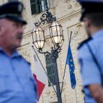 El sindicato de la policía de Malta se enoja por la prohibición de las barbas