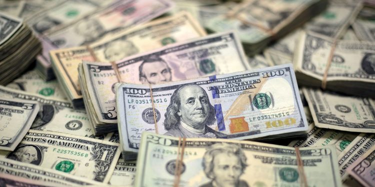 Los delincuentes han robado casi $ 100 mil millones en fondos de ayuda de Covid, dice el Servicio Secreto