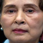 El tribunal de Myanmar pospone el veredicto del derrocado líder Suu Kyi