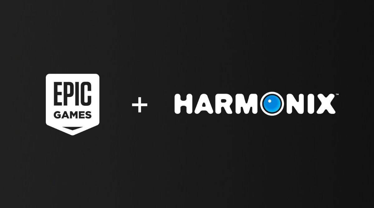 Epic Games adquiere el estudio Harmonix