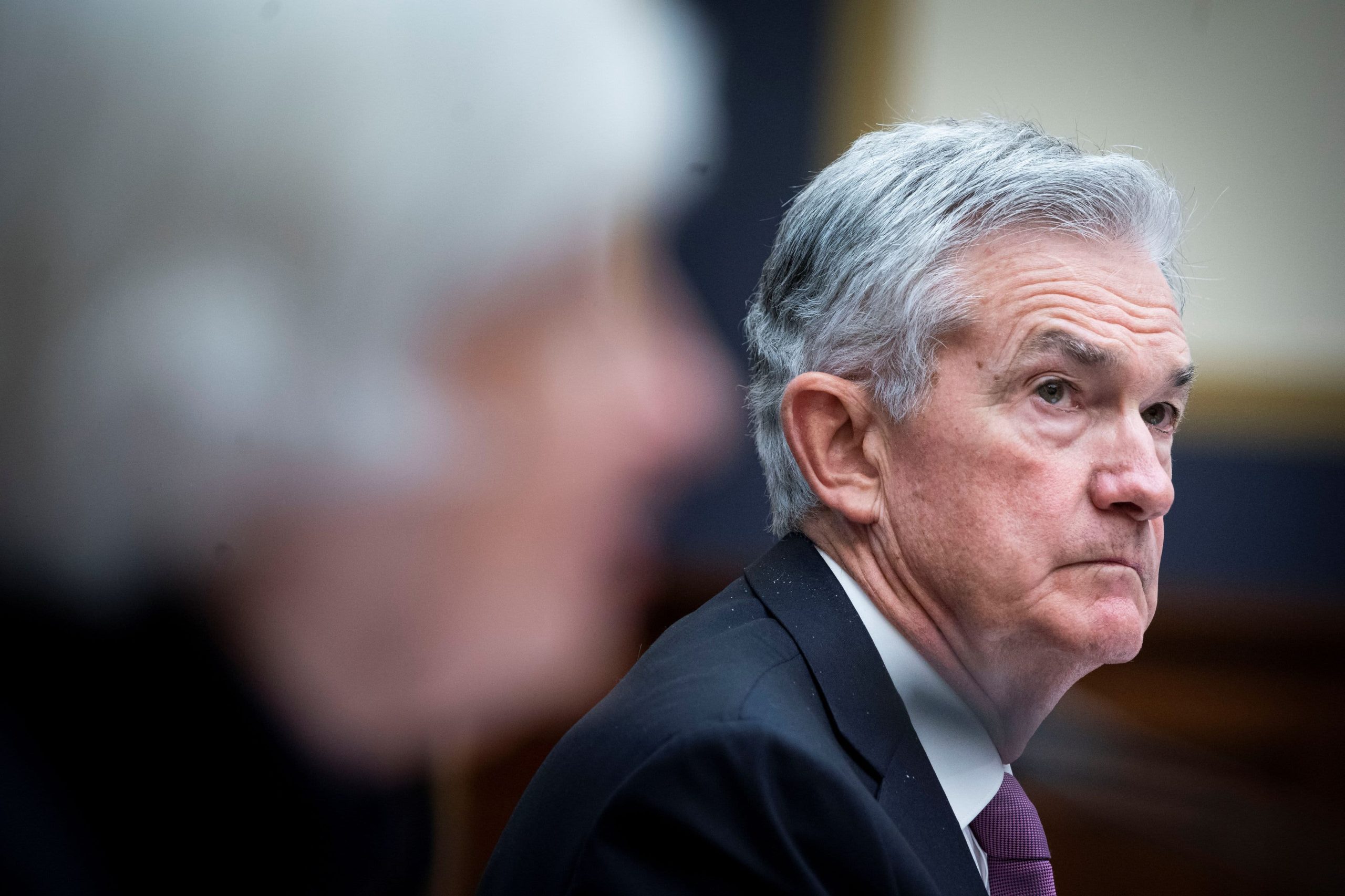 Es probable que la Reserva Federal se convierta en un banco central más duro de hablar, podría terminar el programa de bonos antes
