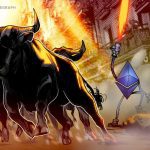 Es probable que los toros de Ethereum obtengan ganancias de $ 130 millones en las opciones de ETH a pesar de la caída de dos semanas