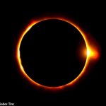 El único eclipse solar total de este año tendrá lugar esta semana, pero es posible que tenga mucho camino por recorrer para disfrutarlo, con el evento completo solo visible desde la Antártida, dijo la NASA.