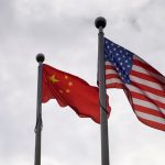 Estados Unidos incluye en la lista negra a decenas de empresas tecnológicas chinas que citan preocupaciones de seguridad nacional