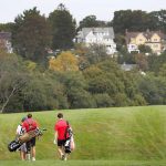 Este próximo campo de golf municipal de Massachusetts podría tener una nueva casa club, a un costo de $ 5 millones