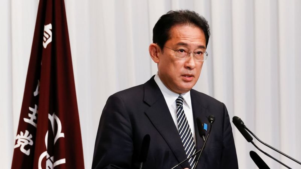 Explicador: Desafíos clave para el plan de estímulo del primer ministro japonés Kishida