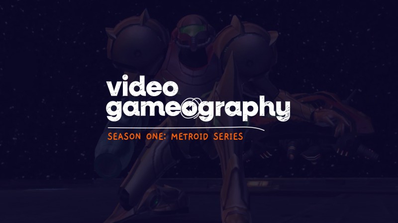 Explorando Metroid Prime de Nintendo |  Videojuegos