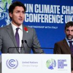 'Final decepcionante': activistas canadienses reaccionan al acuerdo climático COP26 - National