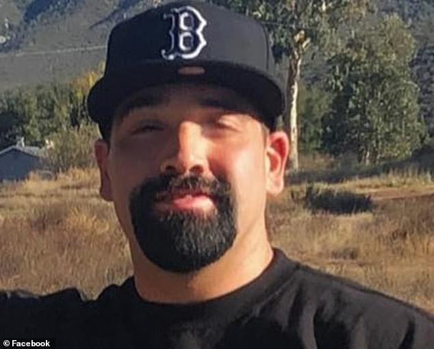 Hombre se sacrifica en tirolesa de California después de ayudar a una mujer atascada y decidir caer a la muerte