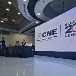 Honduras CNE: Las elecciones fueron una celebración democrática y cívica