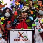 Honduras: Partido Nacional (PAN) reconoce triunfo de Xiomara Castro