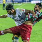 ISL 2021/22: ATK Mohun Bagan monta la brillantez de Hugo Boumous contra Kerala Blasters
