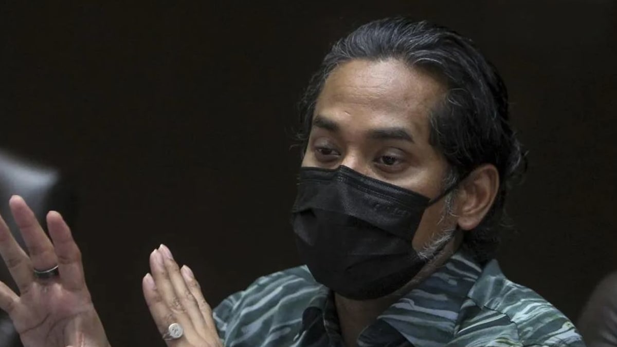 Importación y uso de productos de marihuana medicinal permitidos en Malasia si se cumplen los requisitos legales: Khairy
