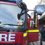 Incendio en una casa en Londres mata a cuatro, incluidos dos niños
