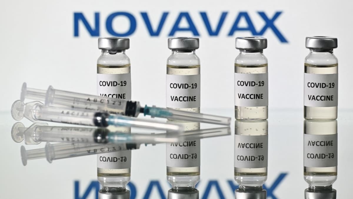 Indonesia es el primero en otorgar autorización de emergencia para la vacuna Novavax COVID-19