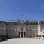 Investigación iniciada por presunta violación en palacio presidencial francés