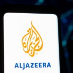 Sudanese security forces have arrested the bureau chief of Qatari-based Al Jazeera TV, the network has said. (Photo Illustration by Mateusz Slodkowski/SOPA Images/LightRocket via Getty Images)